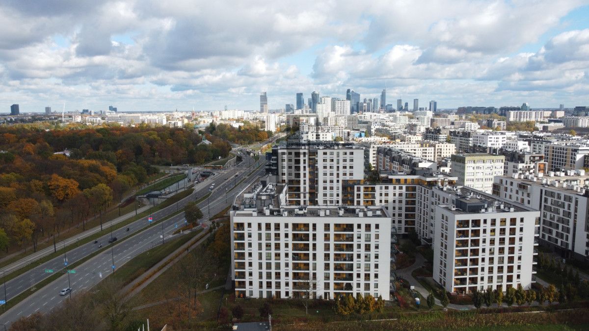 Mieszkanie 4-pokojowe Warszawa Wola, ul. Goleszowska. Zdjęcie 21