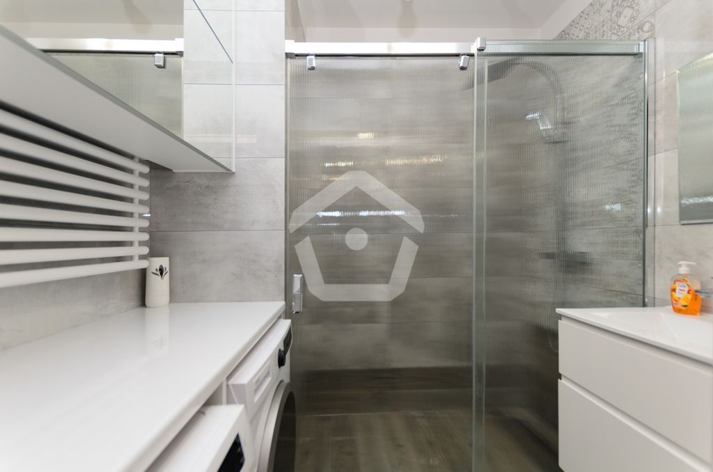 Mieszkanie 2-pokojowe Rzeszów Śródmieście, ul. Lubelska. Zdjęcie 10