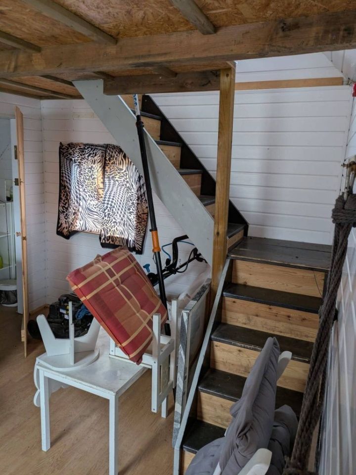 Działka rod Gorzów Wielkopolski. Zdjęcie 8