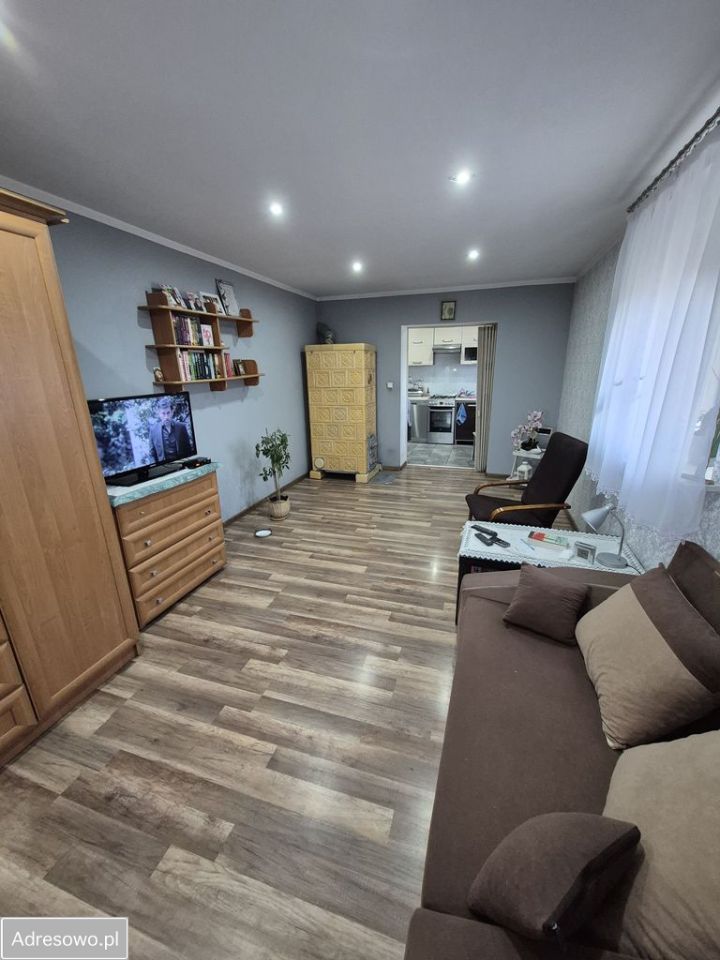 dom wolnostojący, 3 pokoje Nowa Sól, ul. Wodna. Zdjęcie 17