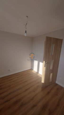 Mieszkanie 3-pokojowe Kraków Nowa Huta. Zdjęcie 3