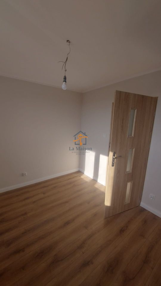 Mieszkanie 3-pokojowe Kraków Nowa Huta. Zdjęcie 3