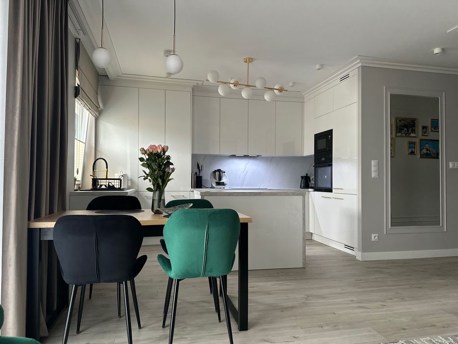 Mieszkanie 3-pokojowe Wyszków, ul. Telimeny. Zdjęcie 6