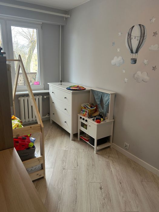 Mieszkanie 3-pokojowe Bielsk Podlaski. Zdjęcie 7