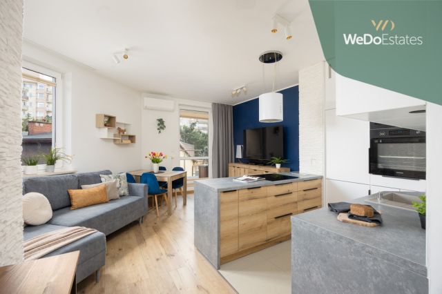 Mieszkanie 3-pokojowe Józefosław, ul. Geodetów. Zdjęcie 12