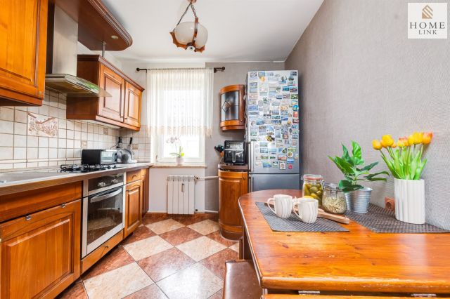 Mieszkanie 4-pokojowe Olsztyn Zatorze, ul. Antoniego Małeckiego. Zdjęcie 4