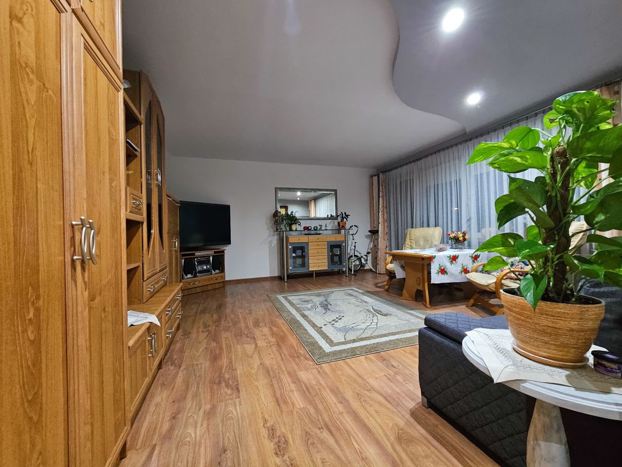 Mieszkanie 2-pokojowe Nowy Targ, ul. gen. Władysława Sikorskiego. Zdjęcie 2