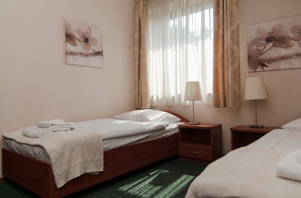 Hotel/pensjonat Łódź Górna, ul. Rudzka. Zdjęcie 12