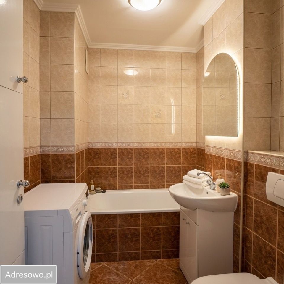 Mieszkanie 1-pokojowe Warszawa Praga-Północ, ul. Wołomińska. Zdjęcie 2