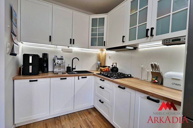 Mieszkanie 3-pokojowe Włocławek Michelin. Zdjęcie 5