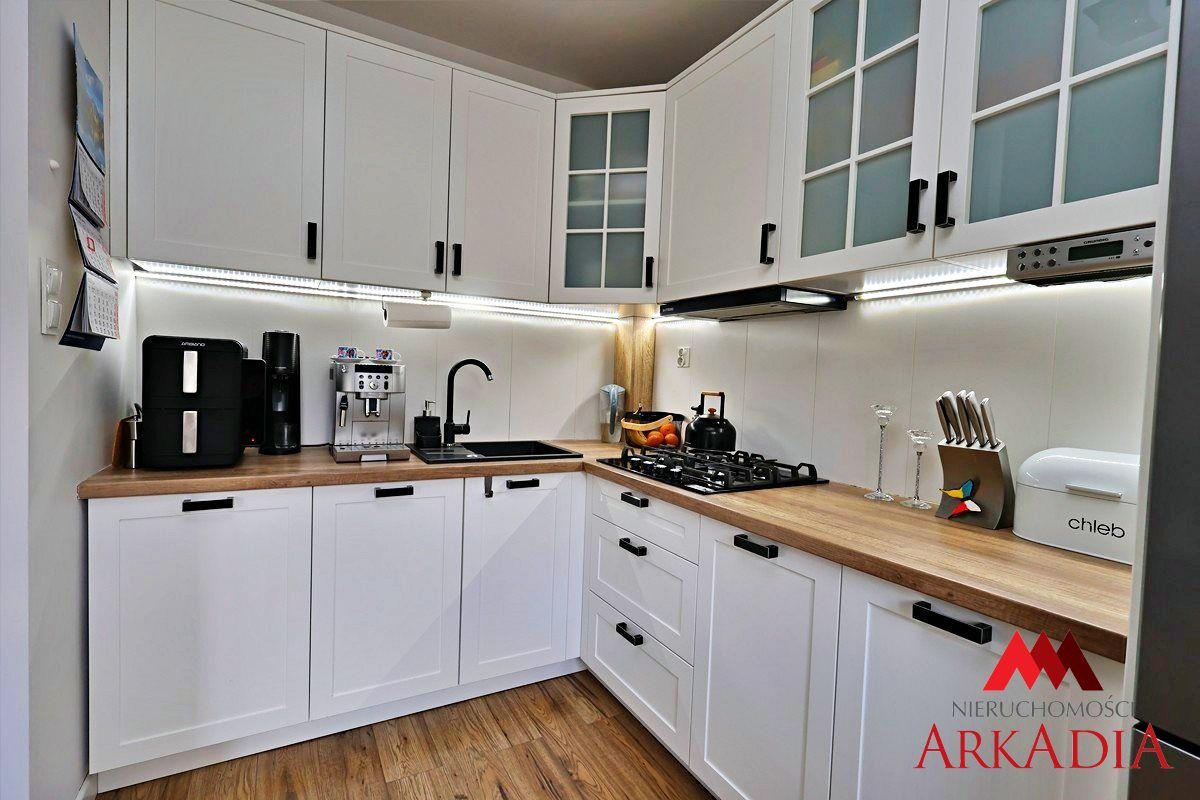 Mieszkanie 3-pokojowe Włocławek Michelin. Zdjęcie 5