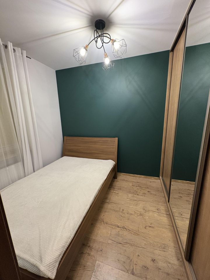 Mieszkanie 2-pokojowe Józefosław, ul. Geodetów. Zdjęcie 5