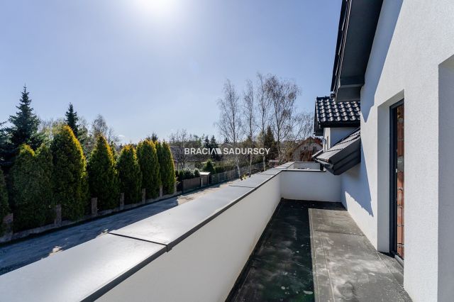 Mieszkanie 4-pokojowe Wieliczka, ul. Kaczeńce. Zdjęcie 21