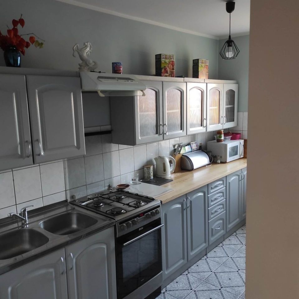 Mieszkanie 3-pokojowe Kraków Prądnik Biały, ul. Henryka Pachońskiego. Zdjęcie 8