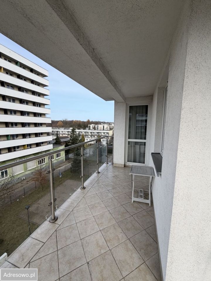 Mieszkanie 2-pokojowe Kołobrzeg, ul. Tadeusza Kościuszki. Zdjęcie 10