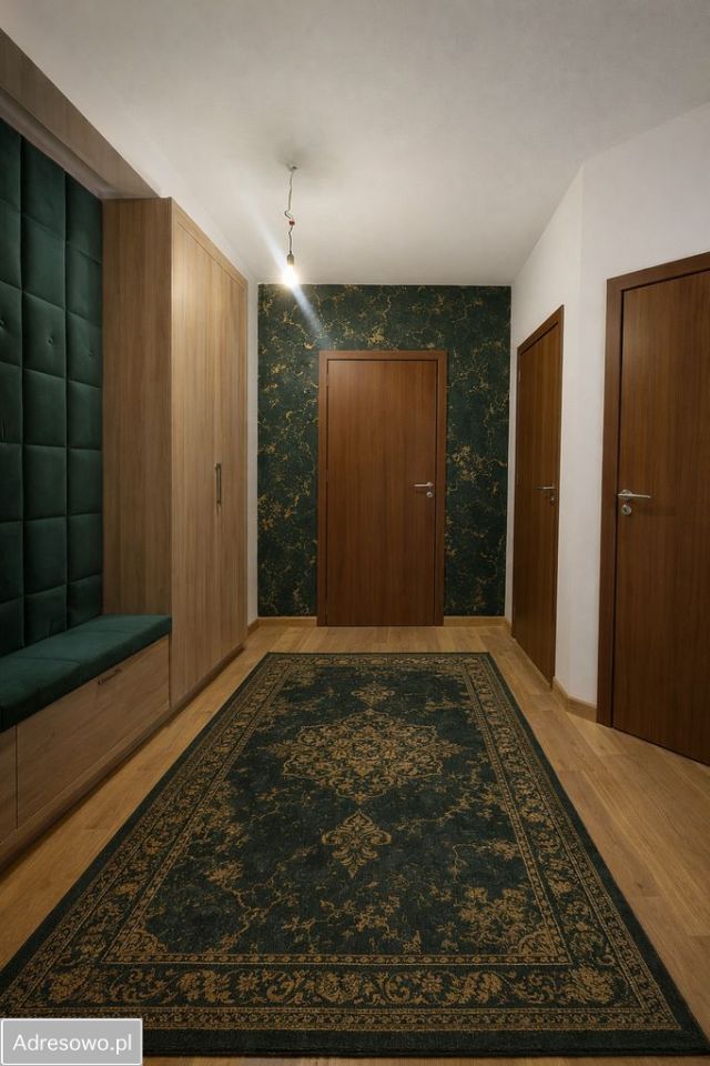 Mieszkanie 4-pokojowe Wrocław Złotniki. Zdjęcie 5