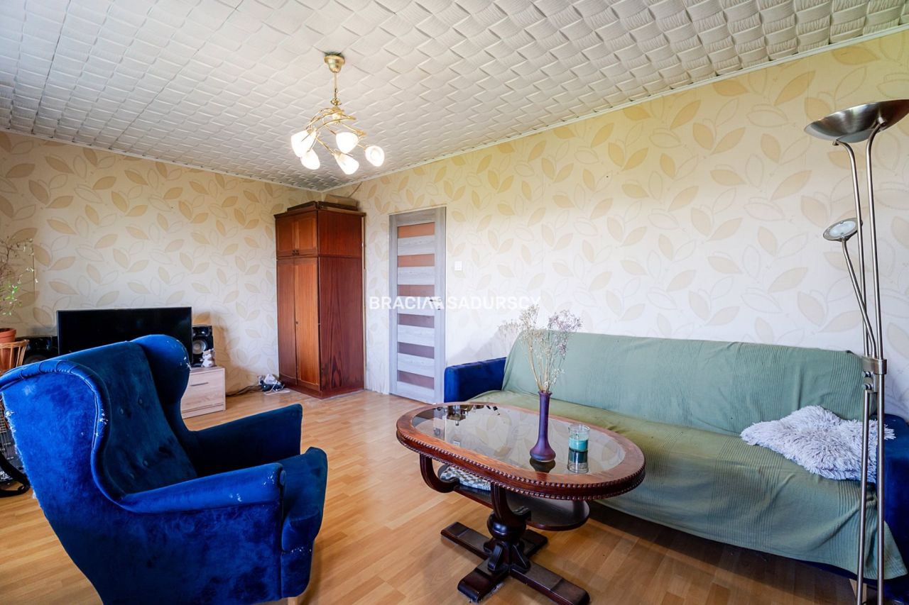 Mieszkanie 2-pokojowe Kraków Prądnik Biały, ul. Siewna. Zdjęcie 9