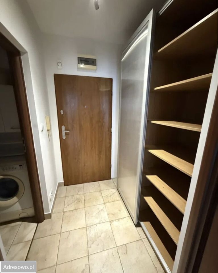 Mieszkanie 1-pokojowe Warszawa Bielany, ul. Przy Agorze. Zdjęcie 5