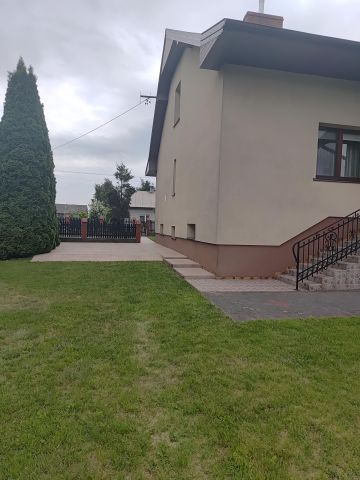 dom wolnostojący, 6 pokoi Poniatowo, ul. Zwycięstwa. Zdjęcie 19