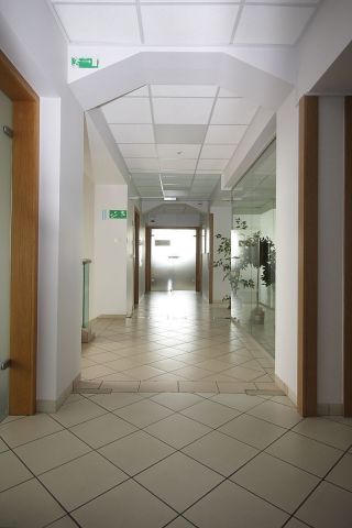 Biuro Poznań Nowe Miasto, ul. Warszawska. Zdjęcie 2