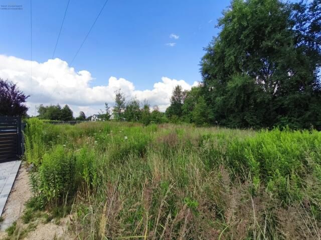 Działka budowlana Nieborowice, ul. Orzechowa. Zdjęcie 2