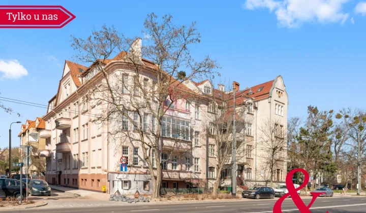 Mieszkanie 3-pokojowe Sopot Centrum, al. Niepodległości