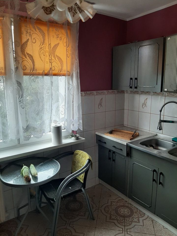 Mieszkanie 2-pokojowe Żary, ul. Ignacego Paderewskiego. Zdjęcie 13