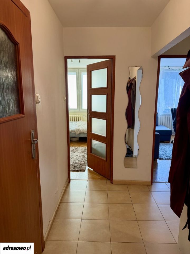 Mieszkanie 2-pokojowe Warszawa Mokotów, al. Niepodległości. Zdjęcie 2