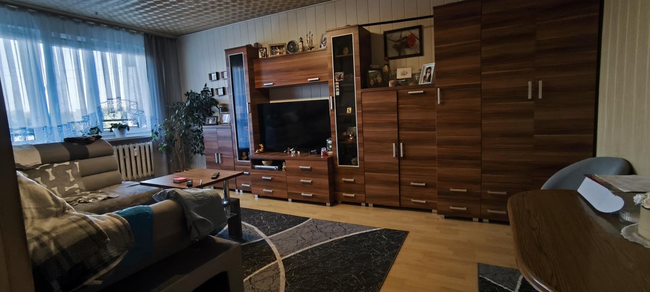 Mieszkanie 2-pokojowe Dąbrowa Górnicza Mydlice, ul. Ludowa. Zdjęcie 2