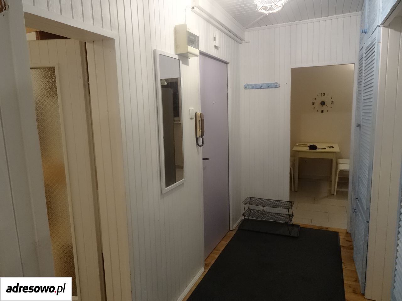 Mieszkanie 2-pokojowe Gdańsk Brzeźno, al. gen. Józefa Hallera. Zdjęcie 4