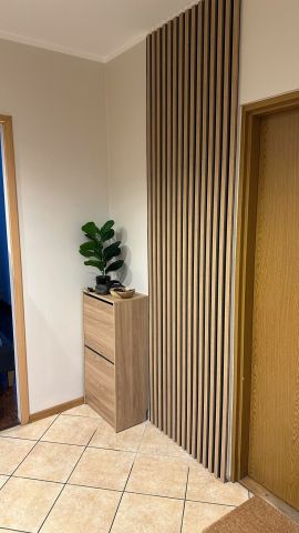 Mieszkanie 3-pokojowe Bydgoszcz Kapuściska, ul. Kombatantów. Zdjęcie 5
