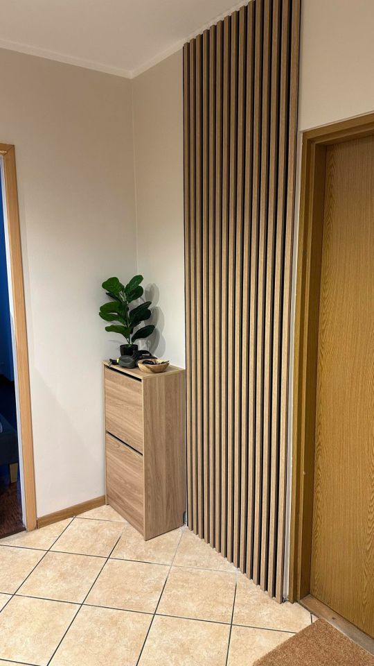 Mieszkanie 3-pokojowe Bydgoszcz Kapuściska, ul. Kombatantów. Zdjęcie 5