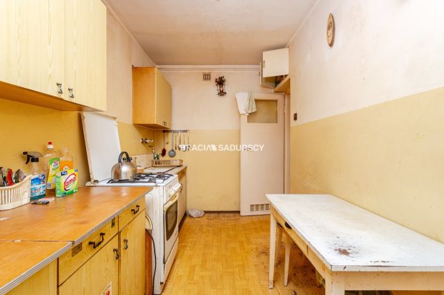Mieszkanie 2-pokojowe Kraków Mistrzejowice, os. Tysiąclecia. Zdjęcie 13