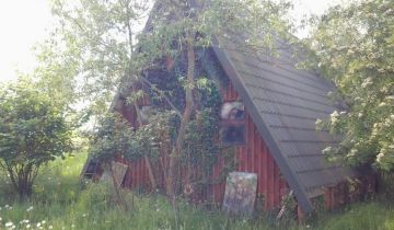 dom letniskowy Przydwórz