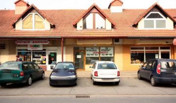 Mieszkanie 4-pokojowe Pruszcz Gdański, ul. Obrońców Pokoju 32