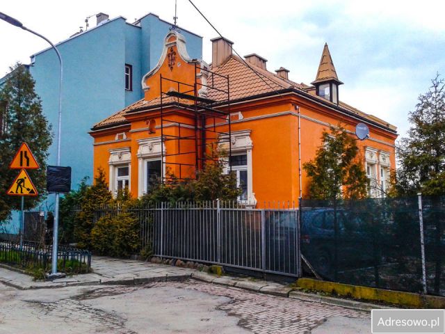 dom wolnostojący, 11 pokoi Kraków Podgórze, ul. Hetmańska. Zdjęcie 1