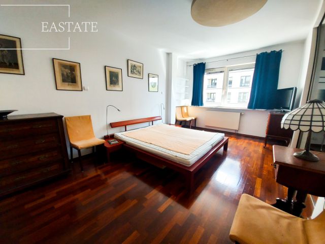 Mieszkanie 3-pokojowe Warszawa Śródmieście, ul. Górnośląska. Zdjęcie 1