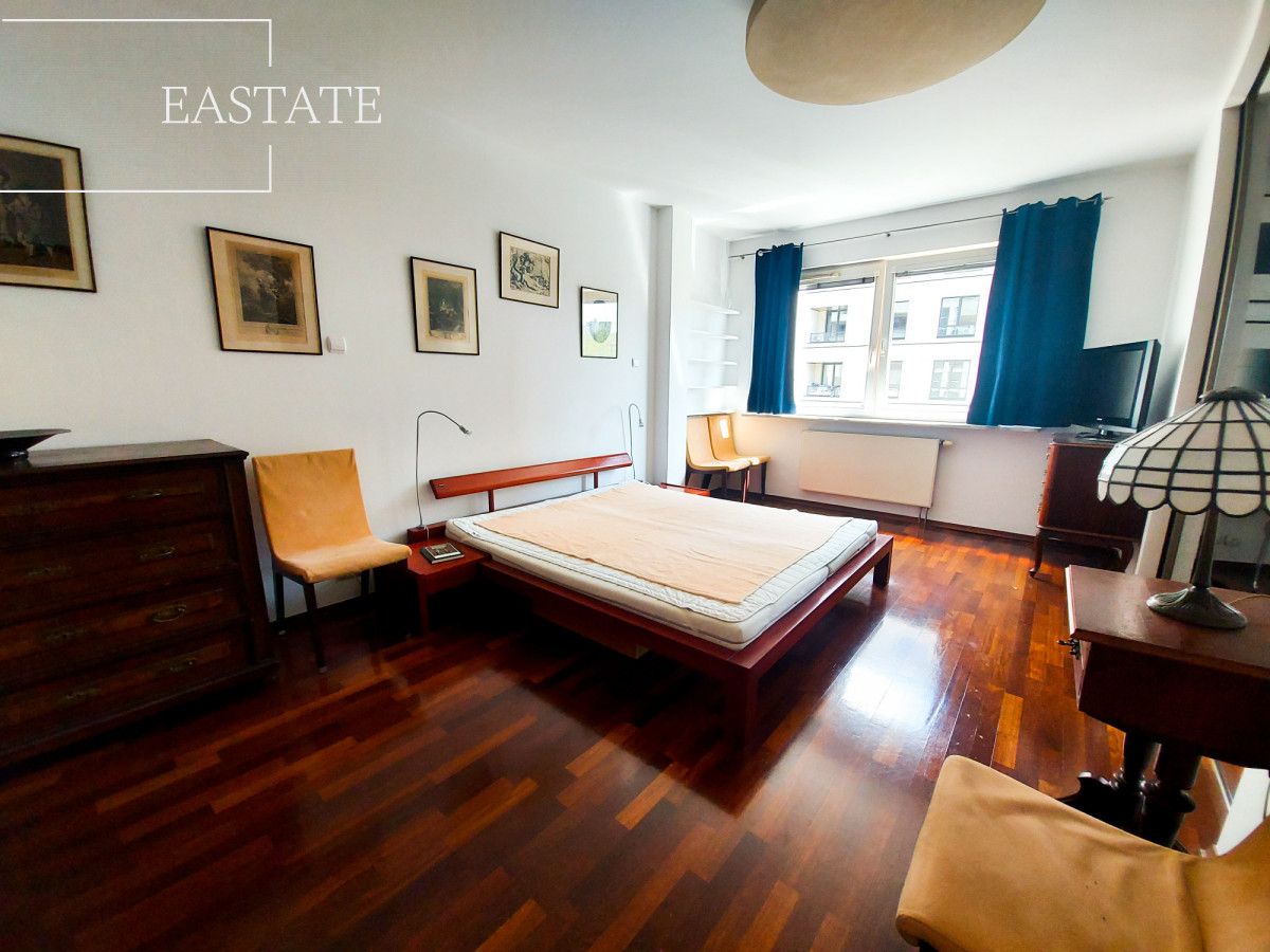 Mieszkanie 3-pokojowe Warszawa Śródmieście, ul. Górnośląska