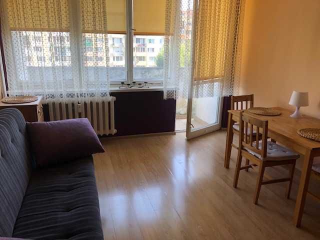 Mieszkanie 3-pokojowe Warszawa Bielany, ul. Honoriusza Balzaka