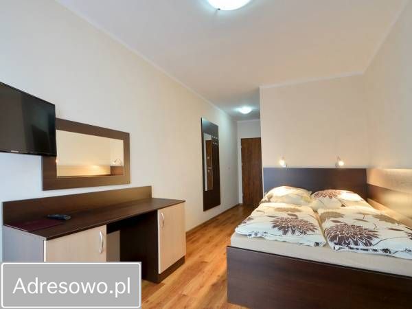 Hotel/pensjonat Niechorze, ul. Wolska. Zdjęcie 2