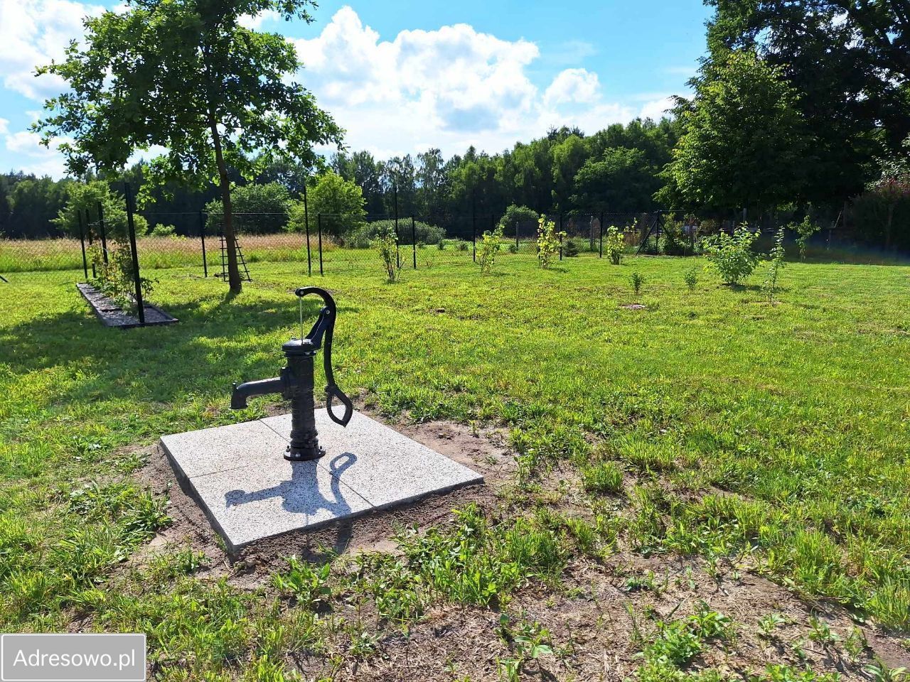 Działka budowlana Wola Lisowska. Zdjęcie 11