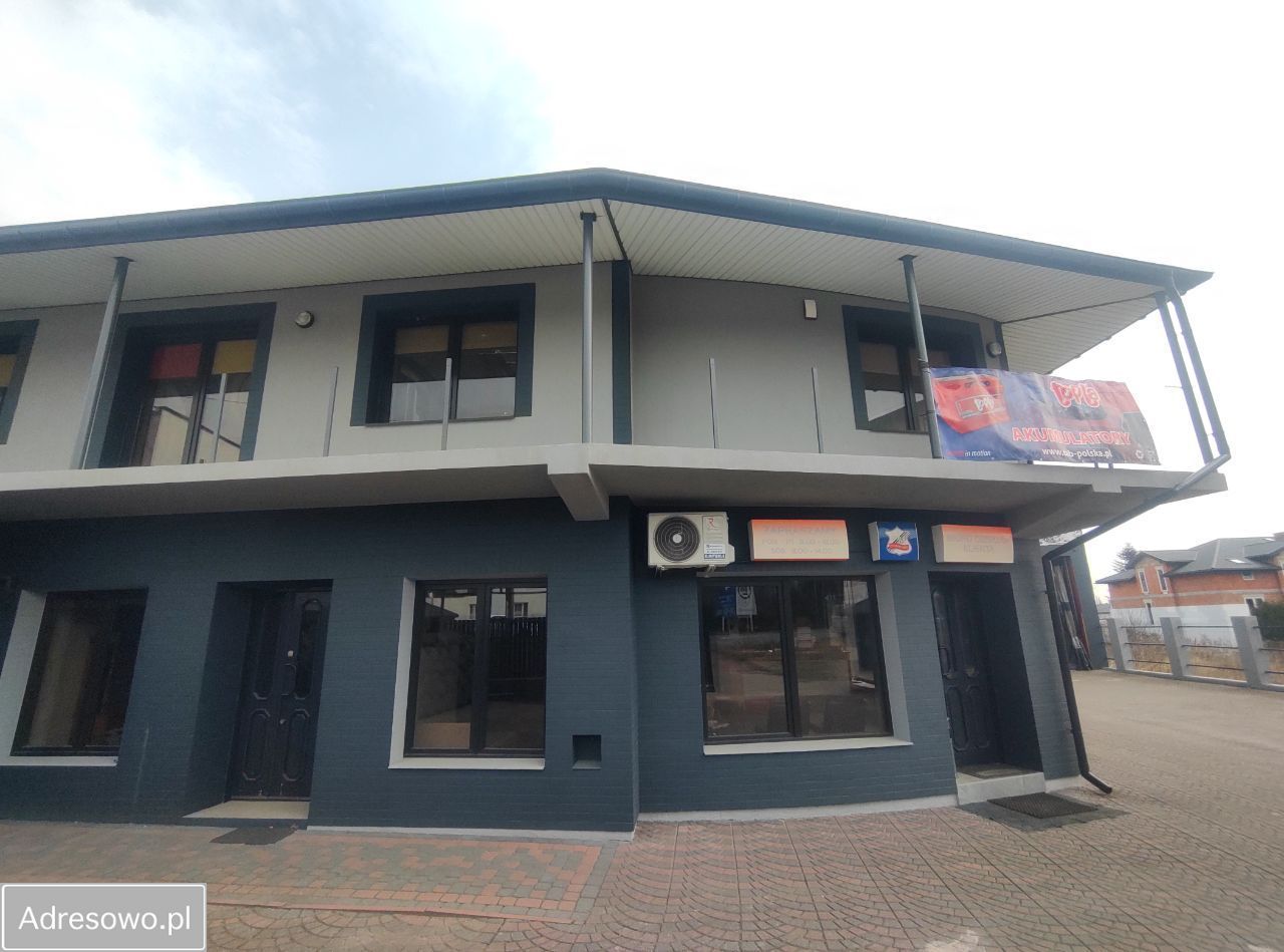 Lokal Łódź Widzew. Zdjęcie 2
