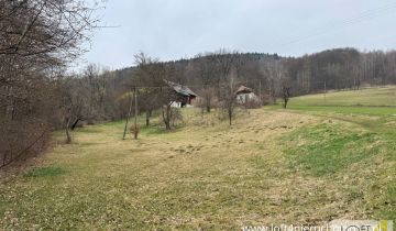 Działka budowlana Kamionka Mała