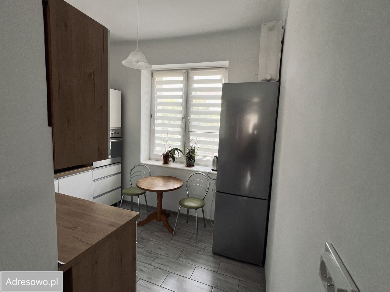 Mieszkanie 2-pokojowe Ostrołęka Wojciechowice, ul. Partyzantów. Zdjęcie 5