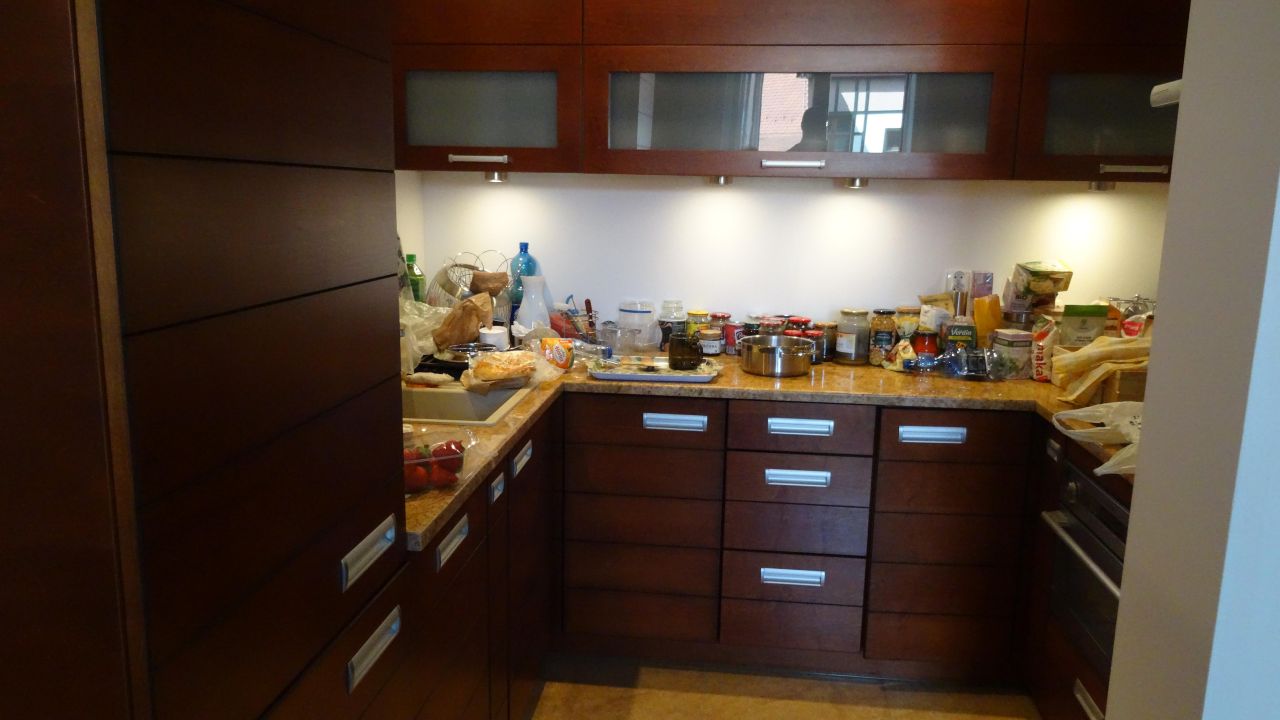 Mieszkanie 2-pokojowe Polanica-Zdrój, al. 1000-lecia. Zdjęcie 4