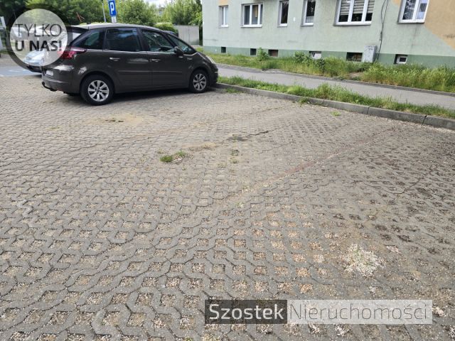 Mieszkanie 2-pokojowe Częstochowa Raków, ul. Perla. Zdjęcie 13