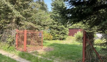 Działka rekreacyjna Rogóźno