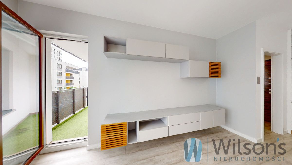 Mieszkanie 2-pokojowe Warszawa Targówek, ul. Głębocka. Zdjęcie 3