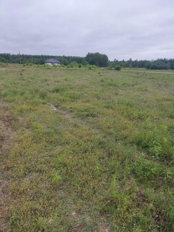 Działka rolno-budowlana Dzierżązna, ul. Jesienna. Zdjęcie 2