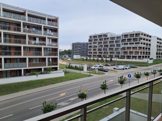 Mieszkanie 2-pokojowe Lublin Węglinek, ul. Koralowa. Zdjęcie 6